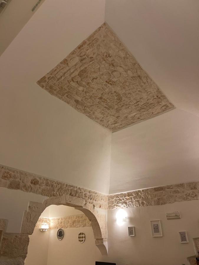 Casetta Nobile Ostuni Εξωτερικό φωτογραφία
