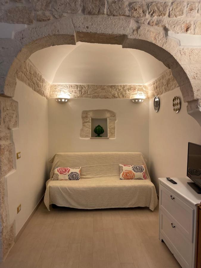 Casetta Nobile Ostuni Εξωτερικό φωτογραφία