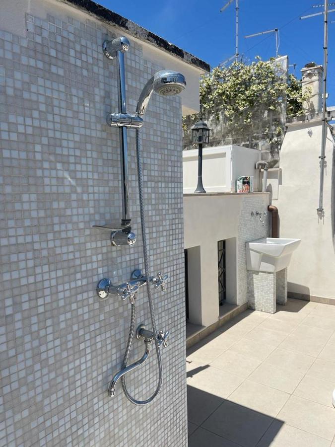 Casetta Nobile Ostuni Εξωτερικό φωτογραφία