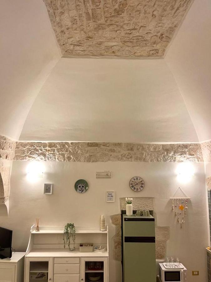 Casetta Nobile Ostuni Εξωτερικό φωτογραφία