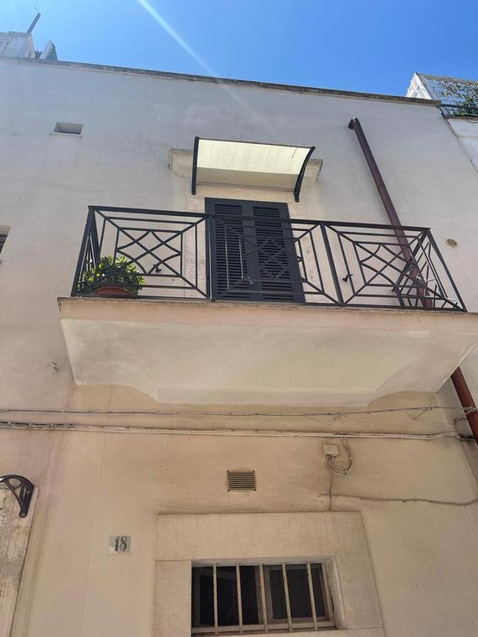 Casetta Nobile Ostuni Εξωτερικό φωτογραφία