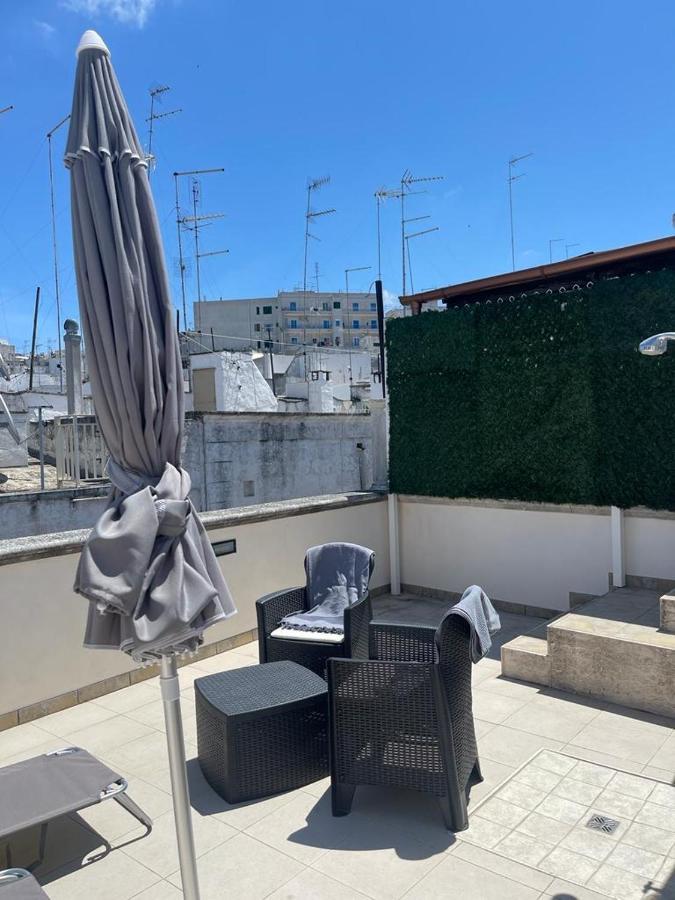 Casetta Nobile Ostuni Εξωτερικό φωτογραφία